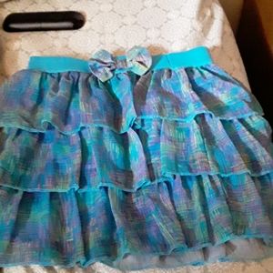 Kids skirt